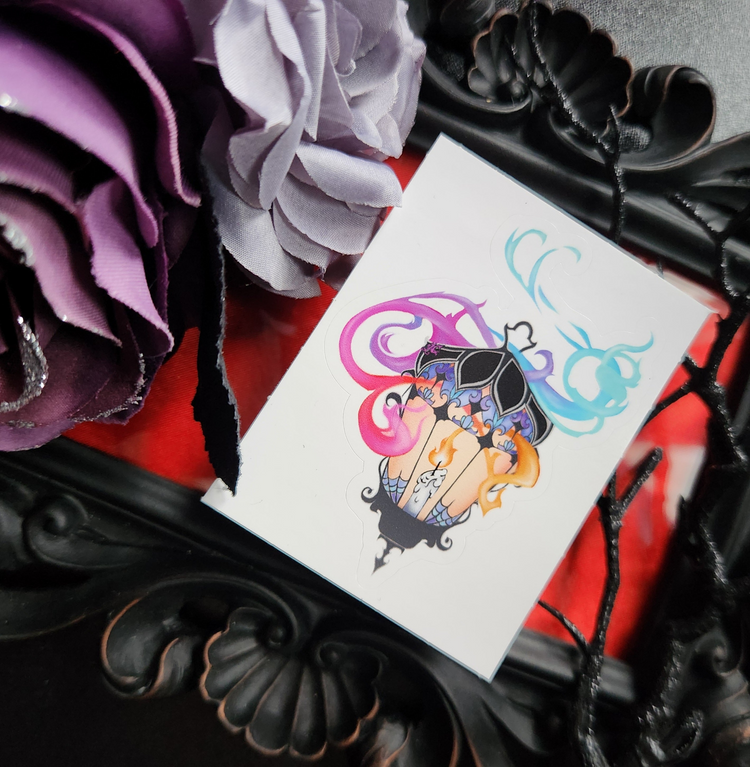 𝕷𝖎𝖌𝖍𝖙 𝕱𝖆𝖓𝖙𝖆𝖘𝖞