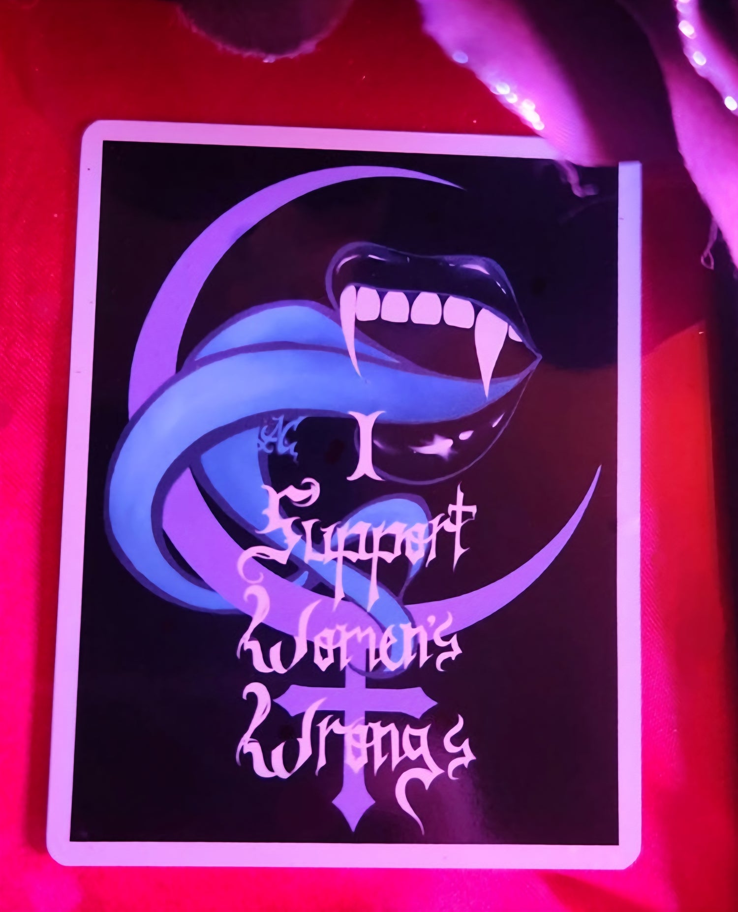 𝕷𝖎𝖑𝖎𝖙𝖍'𝖘 𝕻𝖆𝖗𝖊𝖓𝖙 𝕾𝖚𝖕𝖕𝖔𝖗𝖙 𝕲𝖗𝖔𝖚𝖕