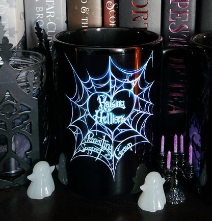 Lilith's Parent Support Group 15 oz. Mug