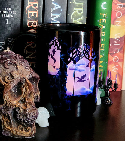 Dragon Tamer Fantasy 15 oz. Mug