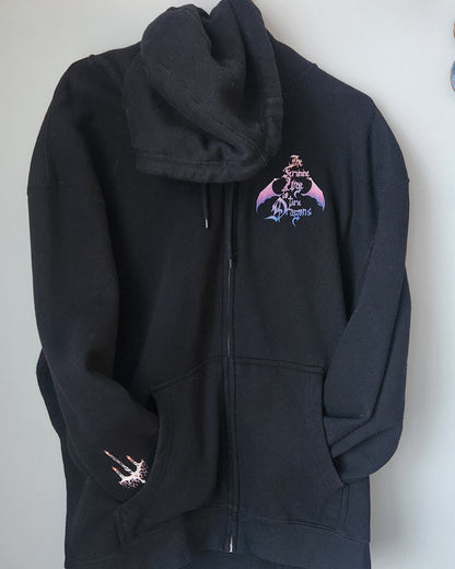 Dragon Tamer Fantasy Hoodie