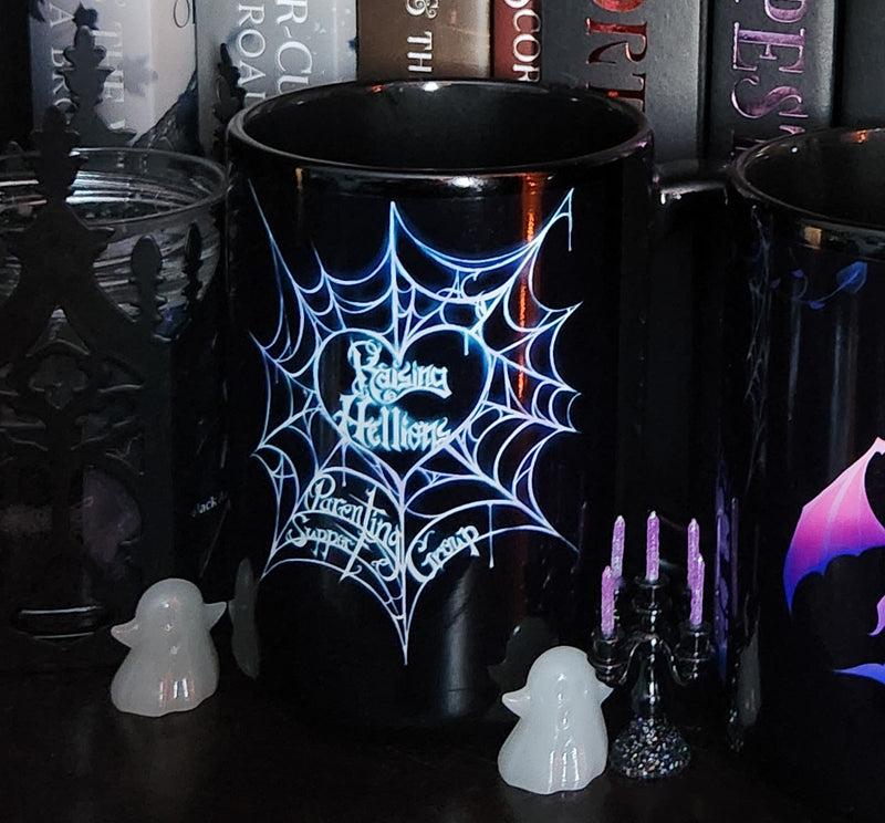 Lilith's Parent Support Group 15 oz. Mug