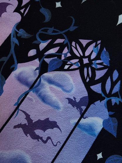 Dragon Tamer Fantasy Hoodie