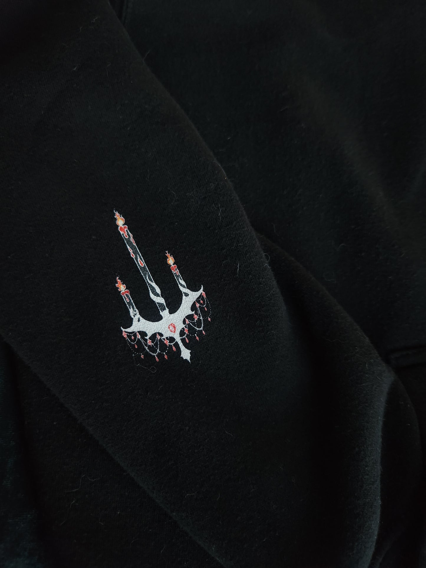 Dragon Tamer Fantasy Hoodie