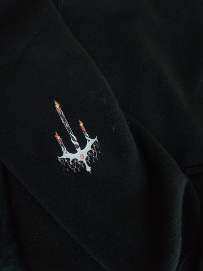 Dragon Tamer Fantasy Hoodie