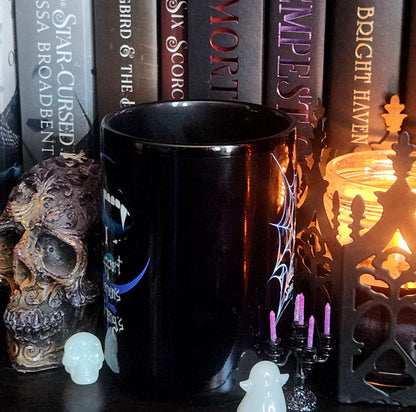 Lilith's Parent Support Group 15 oz. Mug